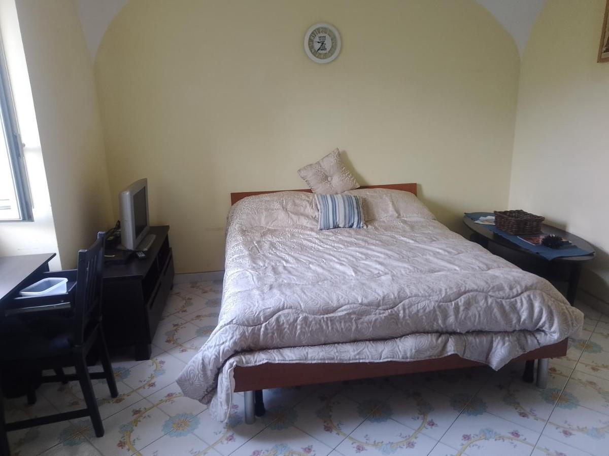 Apartamento Domino House Montariello Península Sorrentina Exterior foto