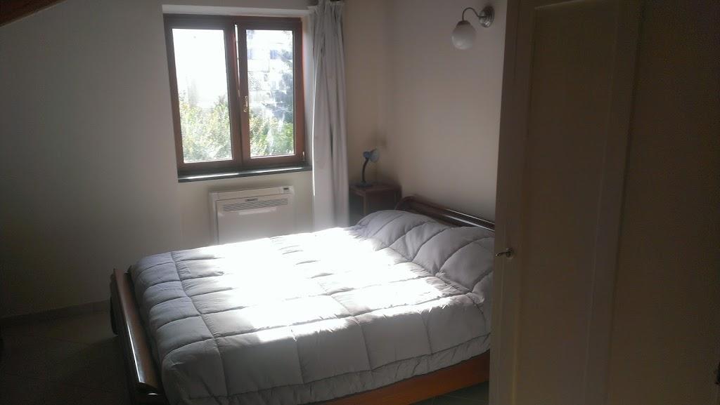 Apartamento Domino House Montariello Península Sorrentina Exterior foto