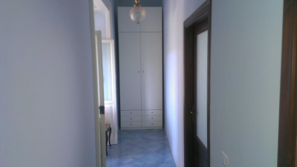 Apartamento Domino House Montariello Península Sorrentina Exterior foto